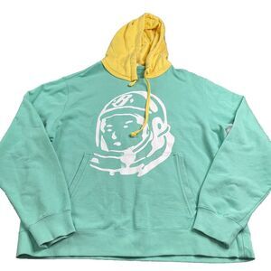 Billionaires Boys Club Astronaut Hoodie